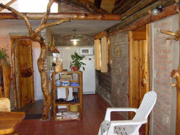 Cabanas El Milagro San Roque  Room photo